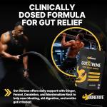 BioRevive Gut Xtreme - Digestive Support & Relief