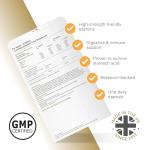 Pro-Ven Probiotics for Digestive and Immune Support