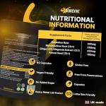 BioRevive Gut Xtreme - Digestive Support & Relief