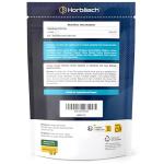 Lactase Enzyme Tablets for Lactose Digestion - 120 Vegan