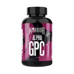 Warrior Alpha GPC - Choline Nootropic for Focus