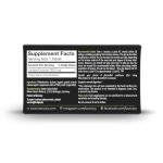 LactoJoy Lactase Tablets for Lactose Intolerance 80 Pcs