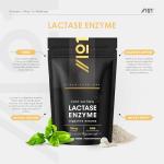 Lactase Tablets 3000 FCC - 180 Count