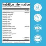 ChocoPROBY Probiotic Bears for Kids - 30 Count