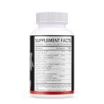 Alpha Force Advanced Performance Supplement - 60 Capsules