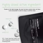 LactoJoy Lactase Tablets for Lactose Intolerance 80 Pcs