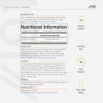 Lactase Tablets 3000 FCC - 180 Count