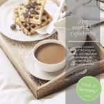 LactoJoy Lactase Tablets for Lactose Intolerance 80 Pcs