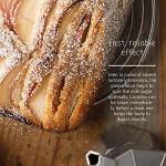 LactoJoy Lactase Tablets for Lactose Intolerance 80 Pcs