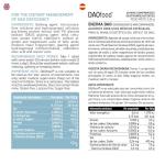 DAOfood Dietary Management for DAO Deficiency - 60 Tablets