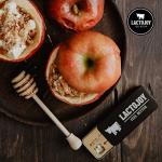 LactoJoy Lactase Tablets for Lactose Intolerance 80 Pcs