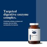 BioCare Glutenzyme Plus - Vegan Enzyme Complex 30 Caps