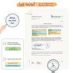 Plant-Based Digestive Enzyme Supplements – 120 Capsules