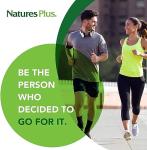 Nature's Plus UltraZyme Digestive Enzyme Supplement - 90 Tablets