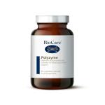 BioCare Polyzyme Vegan Enzyme Complex - 90 Capsules