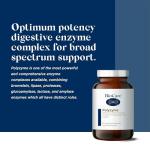 BioCare Polyzyme Vegan Enzyme Complex - 90 Capsules