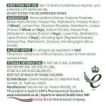 Nature's Aid Digestive Enzyme Complex 2 Pack