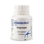 Metabolics Enzymase Enzyme Complex Capsules
