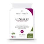 Amylase Digestive Support Enzymes - 90 Vegan Capsules