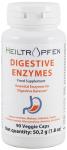 Digestive Enzymes - 90 Veggie Capsules
