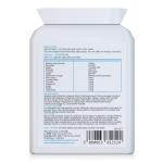 Vegan Digestive Enzymes with Apple Cider Vinegar