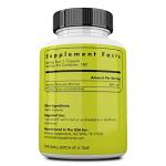 Grass Fed Beef Pancreas Supplement for Digestion