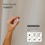 High-Strength Digestive Enzymes with Bromelain and Papain