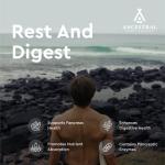 Grass Fed Beef Pancreas Supplement for Digestion