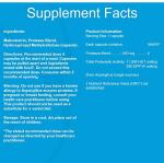 Metabolics Enzymase Pro3 Enzyme Complex Capsules