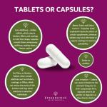 Amylase Digestive Support Enzymes - 90 Vegan Capsules