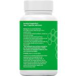 Liposomal Lactase Enzyme 15000FCC - 120 Capsules