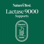 Super Strength Lactase Tablets - 60 Count