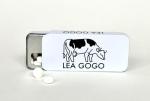 Lea Gogo Lactase Enzyme Tablets for Dairy Digestion