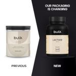 Pure Lactase Enzyme Tablets 5000 FCC, 270 Count