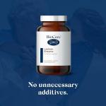 BioCare High Potency Lactase Enzyme – 60 Capsules