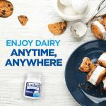 Lactaid Lactose Intolerance Relief Caplets, 120 ct