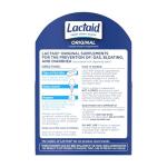 Lactaid Lactose Intolerance Relief Caplets, 120 ct