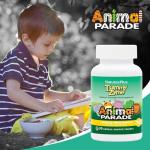 Animal Parade Tummy Zyme for Kids' Digestion