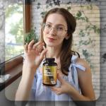 Bromelain 650mg - 180 Vegan Capsules, Non-GMO