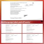 Doctor's Best Bromelain 500 mg, 90 Vegan Capsules