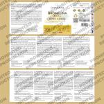 Bandini® High Strength Bromelain Tablets for Digestion