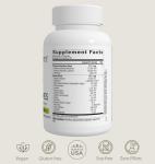 BiOptimizers MassZymes Digestive Enzyme Supplement