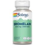 Solaray Bromelain 1000 mg Vegan Capsules – 60 Count