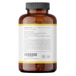 Yelixir Bromelain Capsules - High Strength Digestive Enzyme