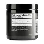 High-Potency Non-GMO Bromelain Capsules - 500mg