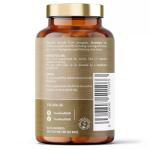 High-Strength Bromelain Capsules - 500mg, 120 Count