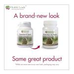 Bromelain 10mg & Papain 100mg - 90 Capsules