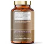 High-Strength Bromelain Capsules - 500mg, 120 Count