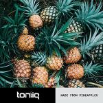 High-Potency Non-GMO Bromelain Capsules - 500mg