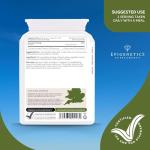 Protease 50mg - Vegan Digestive Support Capsules